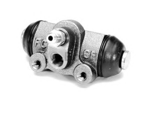 BOSCH 0 986 475 397 rato stabdžių cilindras 
 Stabdžių sistema -> Ratų cilindrai