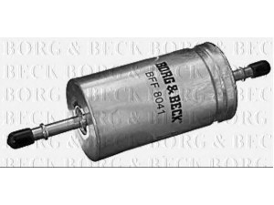BORG & BECK BFF8041 kuro filtras 
 Degalų tiekimo sistema -> Kuro filtras/korpusas
2M5C9155AC, FS9129E, FS9269E