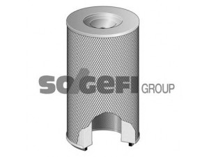 COOPERSFIAAM FILTERS FLI6417 oro filtras
4624080125, 09038407, 9059548, 169487