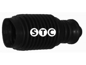 STC T404827 apsauginis dangtelis/gofruotoji membrana, amortizatorius 
 Pakaba -> Amortizatorius
77 00 833 756