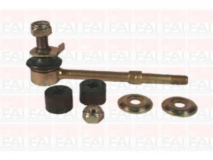 FAI AutoParts SS5979 šarnyro stabilizatorius 
 Ašies montavimas/vairavimo mechanizmas/ratai -> Stabilizatorius/fiksatoriai -> Savaime išsilyginanti atrama
4883035020