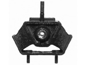 BOGE 88-003-A variklio montavimas
601 240 07 17, A 601 240 07 17