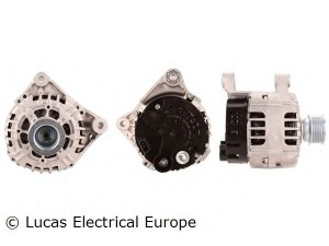 LUCAS ELECTRICAL LRA01965 kintamosios srovės generatorius 
 Elektros įranga -> Kint. sr. generatorius/dalys -> Kintamosios srovės generatorius
12317830791, 7830791.1