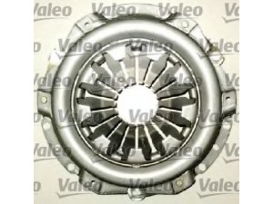 VALEO 801339 sankabos komplektas 
 Sankaba/dalys -> Sankabos remonto komplektas, visas