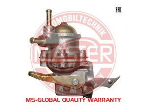 MASTER-SPORT 6-00055-783-PCS-MS kuro siurblys 
 Degalų tiekimo sistema -> Kuro siurblys/dalys -> Kuro siurblys
600055783