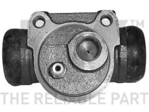 NK 803743 rato stabdžių cilindras 
 Stabdžių sistema -> Ratų cilindrai
440282