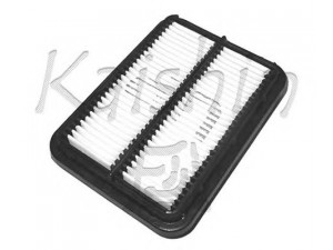 KAISHIN A150 oro filtras 
 Filtrai -> Oro filtras
1780141100, 1780145020, 1780155010