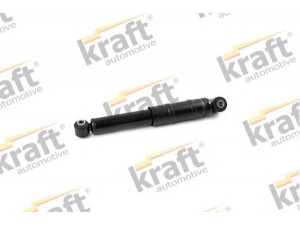 KRAFT AUTOMOTIVE 4015096 amortizatorius 
 Pakaba -> Amortizatorius
4153260000, 4153260100, 4153260200