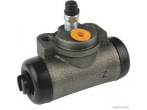 MAGNETI MARELLI 600000082640 rato stabdžių cilindras
MB238511, MB500485, MB500535