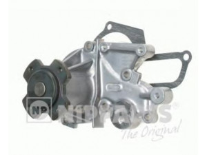 NIPPARTS J1518004 vandens siurblys 
 Aušinimo sistema -> Vandens siurblys/tarpiklis -> Vandens siurblys
17400-82820, 17400-82821, 17400-82822