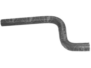 FARE SA 9033 žarna, šilumokaičio šildymas 
 Šildymas / vėdinimas -> Žarnelės/vamzdeliai