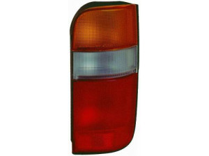 LORO 212-1951L-A kombinuotas galinis žibintas 
 Dviratė transporto priemonės -> Elektros įranga -> Kombinuotas galinis žibintas/dalys -> Kombinuotas galinis žibintas
8156026090