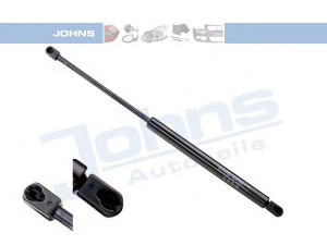 JOHNS 13 18 95-95 dujinė spyruoklė, bagažinė 
 Priedai -> Bagažinė/pakrovimo skyrius
4B9 827 552A, 4B9 827 552G, 4B9 827 552L