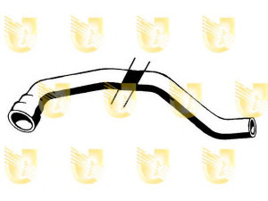 UNIGOM R8079 radiatoriaus žarna 
 Aušinimo sistema -> Žarnelės/vamzdeliai/sujungimai -> Radiatoriaus žarnos
7700580937, 7700619479