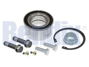 BENDIX 050513B rato guolio komplektas 
 Ašies montavimas/vairavimo mechanizmas/ratai -> Rato stebulė/montavimas -> Rato guolis
1243300051, 1243300151