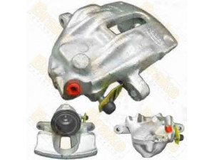 Brake ENGINEERING CA1550R stabdžių apkaba 
 Dviratė transporto priemonės -> Stabdžių sistema -> Stabdžių apkaba / priedai
793765, 793765