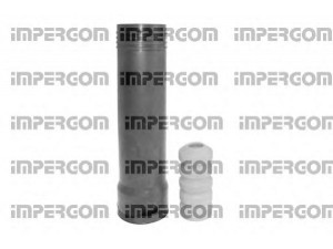 ORIGINAL IMPERIUM 48303 apsauginio dangtelio komplektas, amortizatorius 
 Ašies montavimas/vairavimo mechanizmas/ratai -> Montavimas, pakabos statramstis
RPC000030, RPG000020