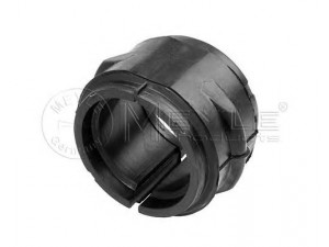 MEYLE 036 010 0011 skersinio stabilizatoriaus įvorių komplektas 
 Ašies montavimas/vairavimo mechanizmas/ratai -> Stabilizatorius/fiksatoriai -> Sklendės
000 326 51 81
