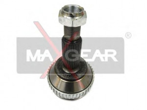 MAXGEAR 49-0146 jungčių komplektas, kardaninis velenas 
 Ratų pavara -> Sujungimai/komplektas
1 023 250, 7 024 787, 7 024 788