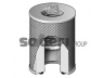SogefiPro FA5925 alyvos filtras 
 Filtrai -> Alyvos filtras
5011434, GRL21779, GRLW6252, L21779