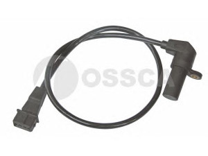 OSSCA 03822 RPM jutiklis, variklio valdymas
12 38 983, 62 38 325, 90 357 491