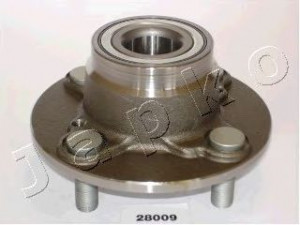 JAPKO 428009 rato stebulė 
 Ašies montavimas/vairavimo mechanizmas/ratai -> Rato stebulė/montavimas -> Rato stebulė
43402-54G12