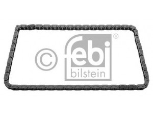 FEBI BILSTEIN 44294 pavaros grandinė 
 Variklis -> Variklio uždegimo laiko reguliavimo kontrolė -> Sinchronizavimo grandinė/įtempiklis/kreiptuvas -> Sinchronizavimo grandinė
07K 109 120 A
