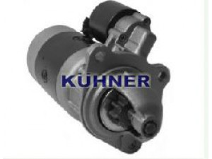 AD KÜHNER 254460 starteris