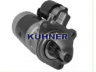 AD KÜHNER 254460 starteris
