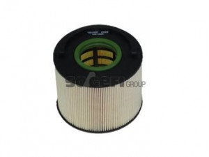 PURFLUX C529 kuro filtras 
 Techninės priežiūros dalys -> Papildomas remontas
FG2119, 7L6127177B, 7L6127177C