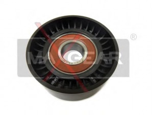 MAXGEAR 54-0414 įtempiklio svirtis, V formos rumbuotas diržas 
 Diržinė pavara -> V formos rumbuotas diržas/komplektas -> Įtempiklis
11 28 7 795 037, 5751.86, 5751.G2