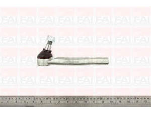 FAI AutoParts SS6253 skersinės vairo trauklės galas 
 Vairavimas -> Vairo mechanizmo sujungimai
48640-EA01J