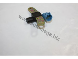 AUTOMEGA 30820006470554 jutiklis, alkūninio veleno impulsas
8200647554, 8200647554