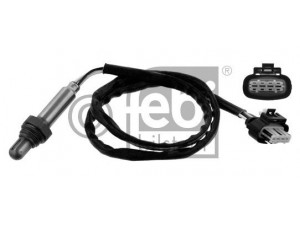 FEBI BILSTEIN 36806 lambda jutiklis 
 Išmetimo sistema -> Jutiklis/zondas
0855 356, 855 356, 92 025 75, 09202575