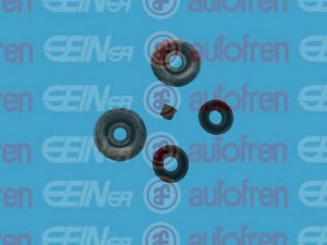 AUTOFREN SEINSA D3315 remonto komplektas, rato stabdžių cilindras 
 Stabdžių sistema -> Ratų cilindrai
D4100-51S90