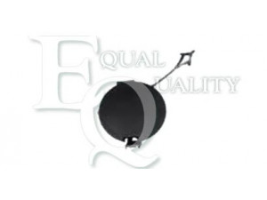 EQUAL QUALITY P4082 dangtelis, vilkimo kablys 
 Kėbulas -> Kėbulo dalys/ sparnas/buferis -> Gaubtai/dangteliai
735531441