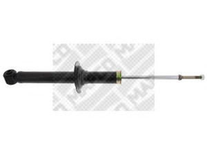 MAPCO 40224 amortizatorius 
 Pakaba -> Amortizatorius
4162A036, 4162A175