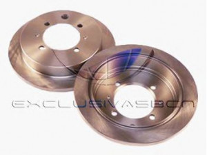 MDR MRD-2509 stabdžių diskas 
 Stabdžių sistema -> Diskinis stabdys -> Stabdžių diskas
5841133300