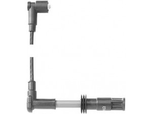 BERU GF112A uždegimo laidas 
 Kibirkšties / kaitinamasis uždegimas -> Uždegimo laidai/jungtys
4646920