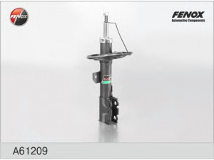 FENOX A61209 amortizatorius 
 Pakaba -> Amortizatorius
4851006390, 4851006410, 4851006610