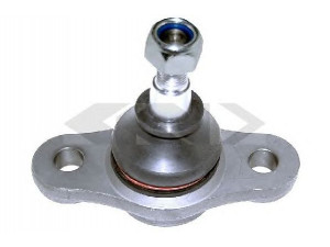 SPIDAN 46440 atramos/vairo trauklė 
 Ašies montavimas/vairavimo mechanizmas/ratai -> Sujungimai -> Atramos/vairo trauklė
51760 2E000, 51760 2E000