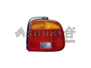 ASHUKI 5215922 kombinuotas galinis žibintas 
 Kėbulas -> Šviesos -> Kombinuotas galinis žibintas/dalys -> Kombinuotas galinis žibintas
35650-60G21-000, 3565060G21000