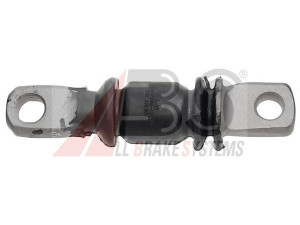 A.B.S. 270985 valdymo svirties/išilginių svirčių įvorė 
 Ašies montavimas/vairavimo mechanizmas/ratai -> Valdymo svirtis/pasukamosios svirties sujungimas -> Montavimas/sutvirtinimas
54551 26000