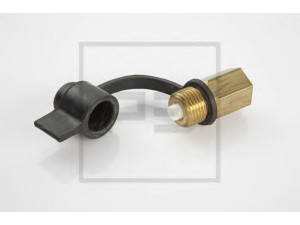 PE Automotive 076.354-40A sujungimo tikrinimas 
 Suspausto oro sistema -> Patikros jungtis
06.91200.0102, 81.98125.6037, 81.98125.6043