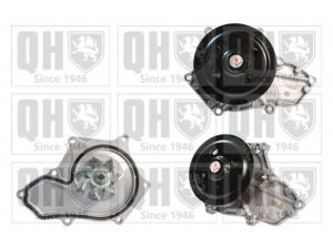QUINTON HAZELL QCP3670 vandens siurblys 
 Aušinimo sistema -> Vandens siurblys/tarpiklis -> Vandens siurblys
19200-RBD-E01, 19200-RSR-E01, 19200-RSR-E02