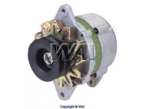 WAIglobal 12324N kintamosios srovės generatorius
2310051H00, LR22583, LR22584T, LR22584TR