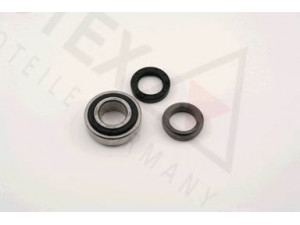 AUTEX 801629 rato guolio komplektas 
 Ašies montavimas/vairavimo mechanizmas/ratai -> Rato stebulė/montavimas -> Rato guolis
60547722, 60547722, 60547722, 60547722