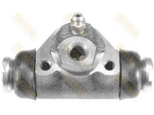 Brake ENGINEERING WC1435BE rato stabdžių cilindras 
 Stabdžių sistema -> Ratų cilindrai
791113, 791113, 791113