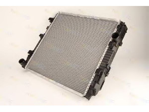 THERMOTEC D7ME010TT radiatorius, variklio aušinimas 
 Aušinimo sistema -> Radiatorius/alyvos aušintuvas -> Radiatorius/dalys
970 500 04 03, A 970 500 04 03