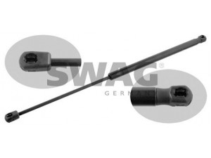 SWAG 90 93 3562 dujinė spyruoklė, bagažinė 
 Priedai -> Bagažinė/pakrovimo skyrius
81771-29200, 81771-29220, 81771-29221